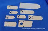 Semiconductor Ceramic Robotic Arm/Ceramic End-Effector with ISO9001 Certificate