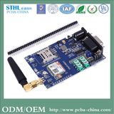 Factory PCB PCBA Board Assembly & Original Electrtonic Components Sourcing