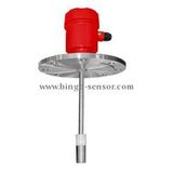 Heavy Hanging Type SUS316L RF Admittance Level Transmitter