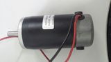 Permanent Magnet DC Motor