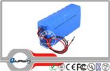 2s7p 7.4V 24000mAh Lithium Battery Pack