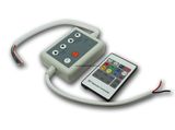 RF 20-Key Controller LED Controller