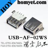 USB Socket for Electric Accessories (USB-AF-02WS)
