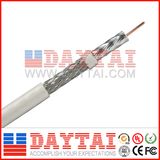 Main Product CATV RG6 Coaxial Cable