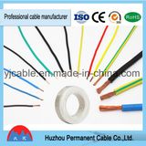 Cable Price Thw Cable CCA Conductor PVC Insulated Electrical Cable