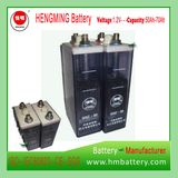 Hengming Nickel Cadmium Battery/ Ni-CD Battery Supplier