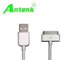 Cables for iPhone / iPod