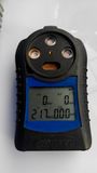 Methane CH4 & Carbon Dioxide Co Gas Detector