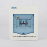 Mdb-L Series Plastic Box Distribution Box (DISTRIBUTION BOARD)