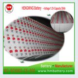 1.2V 30ah Hengming Pocket Type Nickel Cadmium Battery Kpl Series (Ni-CD Battery)