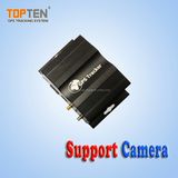 Camera Tracker for Fleet Management, Driver ID Manage (TK510-ER)
