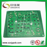 Assembly Flexible PCB with SMT/BGA / DIP PCB