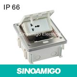 IP66 Floor Box