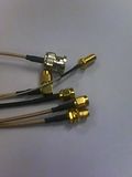 Coaxial Cable Rg179-2
