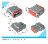 Factory Waterproof Car Wire 12 Way Auto Connector