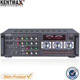 Iron Panel 35 Watt Audio Amplifier