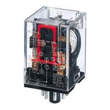 Professional Factory Mk2p-1 12V 8pin 12VDC General-Purpose Relay