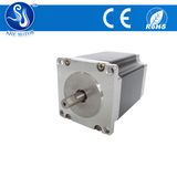 0.9 Degree 4 Lead 57mm Stepper Motor NEMA23 81mm 82mm Length 2.8A 1.26n. M