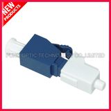 3dB Fiber Optic Simplex Multimode LC Female to Male Attenuator