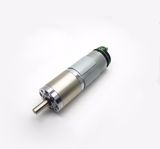 Good Price Low Noise 12V DC Planetary Geared Motor