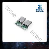 USB Type C 3.1 Plug connector Socket 2403p