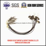 High Precision Customized Control Cable Manufacturer