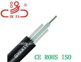 Manufacturer Made GYFTY Aire Libre Cable De Fibra Optica/Computer Cable/Data Cable/Communication Cable/Audio Cable/Connector