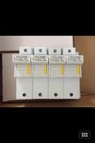 HRC Fuse Holder