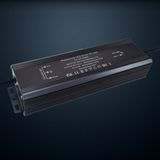 Waterproof 8.4A 200W 24V LED Driver for LED Strips
