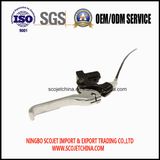 Control Cable with Die Casting Handle