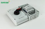 10A, 16A, 20A, 25A, 32A, 40A, 50A, 60A DC Isolating Switch