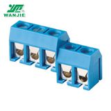 Push-Pull Connection Terminal Block Wj301r-5.0/10.0