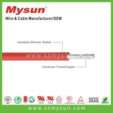 Flexible Silicone Rubber Wire UL and VDE Certificated Silicone Cable