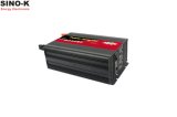 Profession High Efficiency Vehicle Micro off Grid Modified Sine Wave Power Inverter 800W, DC to AC
