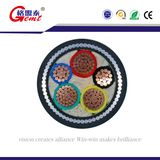 Durable & Security Non-Armoured XLPE Power Cable