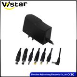12W Us Plug CCTV Camera Power Adapter