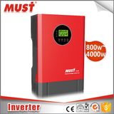 5kVA/4kw off Grid Power Inverter High Frequency DC AC