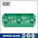 Three Phase Three Wire Test Terminal Block (FJ6/HY330) Type