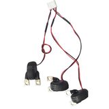 Current Transformer With DC Immunity