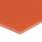 Orange Color G10 Laminate Sheet for Fins