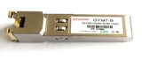 10gbase-T SFP+ Copper Rj-45 SFP+ to SFP+