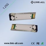 1.25GB/S CWDM SFP (35dB) Optical Transceiver with Ddmi