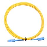 China Factory Price Sc/FC/LC/St/MPO 3m/5m Fiber Optic Outdoor Patch Cord