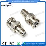 CCTV Female RCA to Male BNC Connector (CT5048)