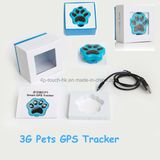 3G GPS Tracking for Pet with Waterproof IP66 (V40)