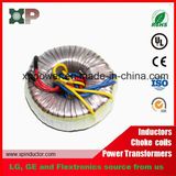 RoHS/SGS/UL Customized Ring Core Power Transformer XP-Ts-Tr1706