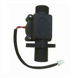 Electronic Plastic Water Flow Switch G1/2''