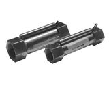 Stainless Steel Piston Type Flow Switch