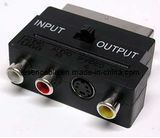 Scart Adapter