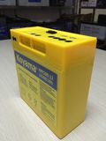 Koyama 12V24ah Mpp280-12 Multifunctional Solar Charge Mobile & Portable Power Pack